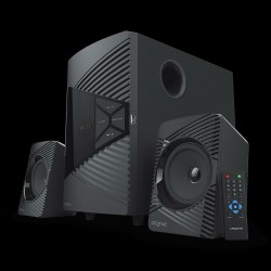 Altoparlanti Bluetooth Creative Technology 51MF0485AA001 Nero 60 W