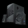 Altoparlanti Bluetooth Creative Technology 51MF0485AA001 Nero 60 W