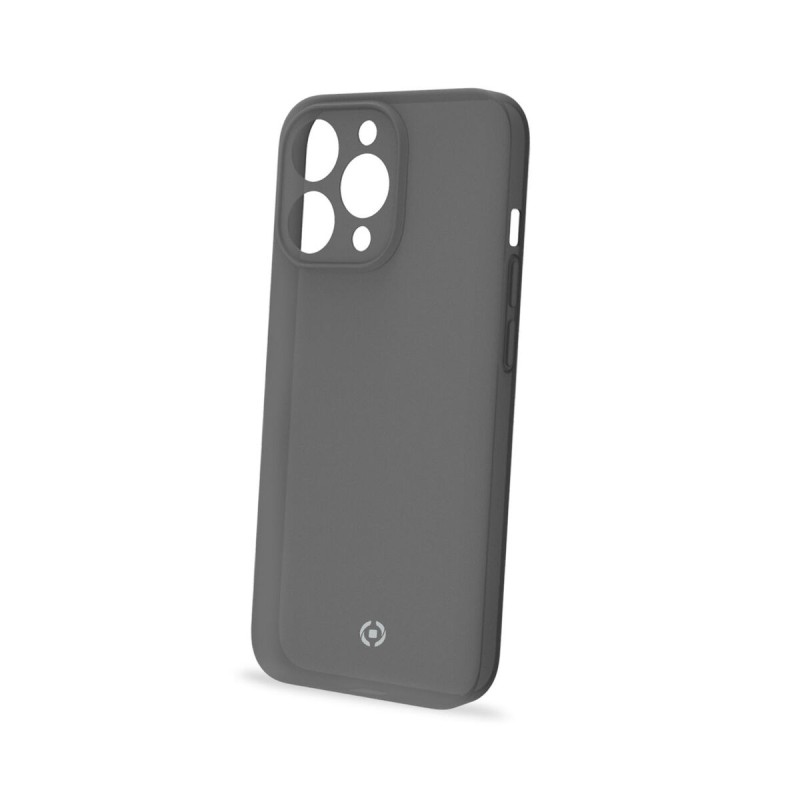 Custodia per Cellulare Celly iPhone 14 Pro Max Nero Custodia per Cellulare Celly iPhone 14 Pro Max Nero