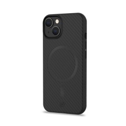 Custodia per Cellulare Celly iPhone 14 Pro Max Nero