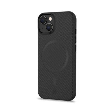 Custodia per Cellulare Celly iPhone 14 Pro Max Nero