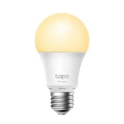 Lampadina TP-Link Tapo L510E E27 Bianco 806 lm (2700k)