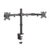 Supporto da Tavolo per Schermo Aisens DT32TSR-041 13"