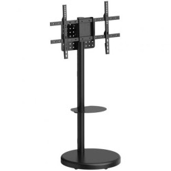 Supporto TV Aisens FT86TRE-303 86" 37" 50 kg