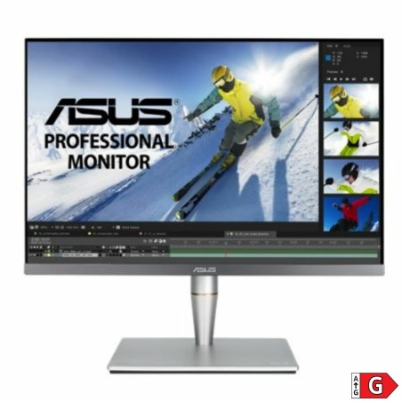 Monitor Asus PA24AC 24" WUXGA