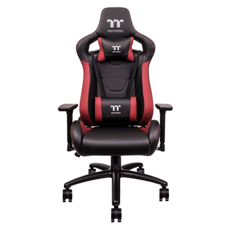 Sedia Gaming THERMALTAKE Thermaltake U Fit Multicolore Sedia Gaming THERMALTAKE Thermaltake U Fit Multicolore