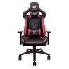 Sedia Gaming THERMALTAKE Thermaltake U Fit Multicolore