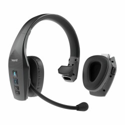 Auricolari GN Audio 204292 Nero