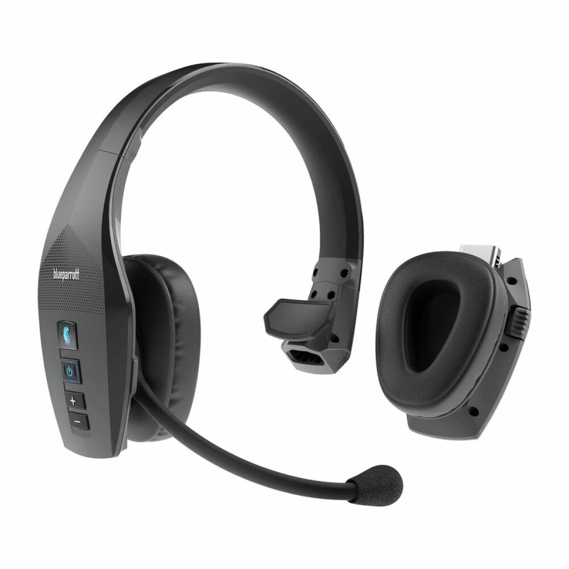 Auricolari GN Audio 204292 Nero Auricolari GN Audio 204292 Nero