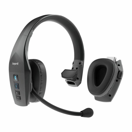 Auricolari GN Audio 204292 Nero