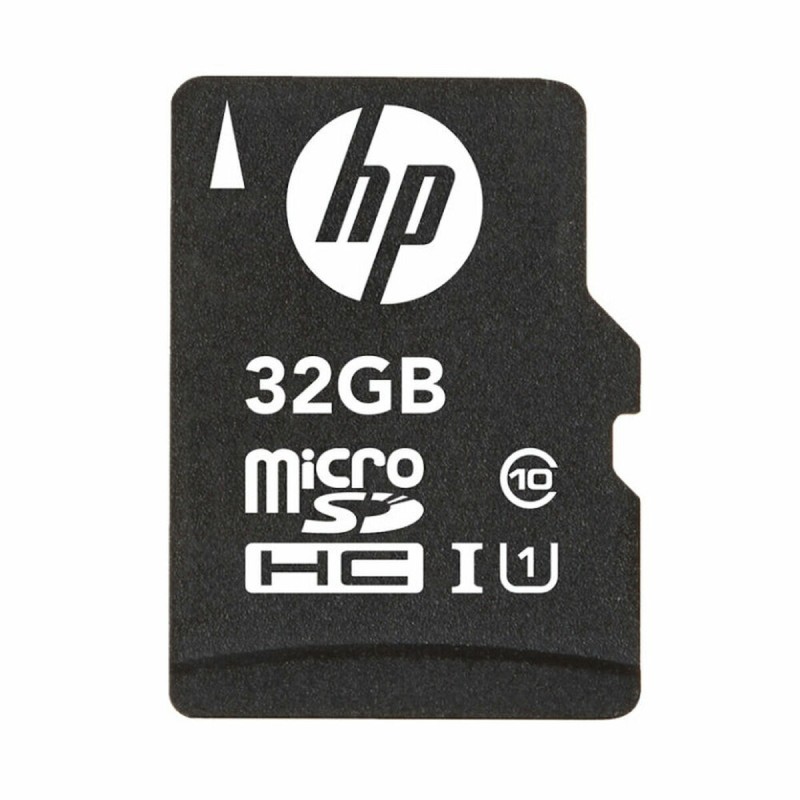 Scheda Di Memoria Micro SD con Adattatore PNY SDU32GBHC10HP-EF Classe 10 32 GB Scheda Di Memoria Micro SD con Adattatore PNY SDU32GBHC10HP-EF Classe 10 32 GB