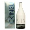 Profumo Uomo Calvin Klein In2U EDT 150 ml