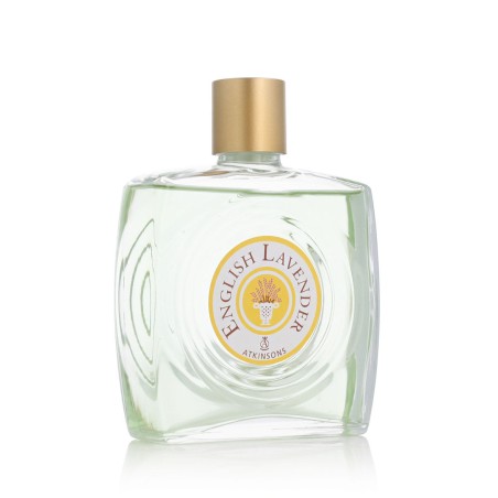 Profumo Unisex Atkinsons English Lavender EDT