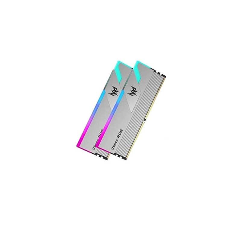 Memoria RAM Predator Vesta-16GB-3200 Memoria RAM Predator Vesta-16GB-3200