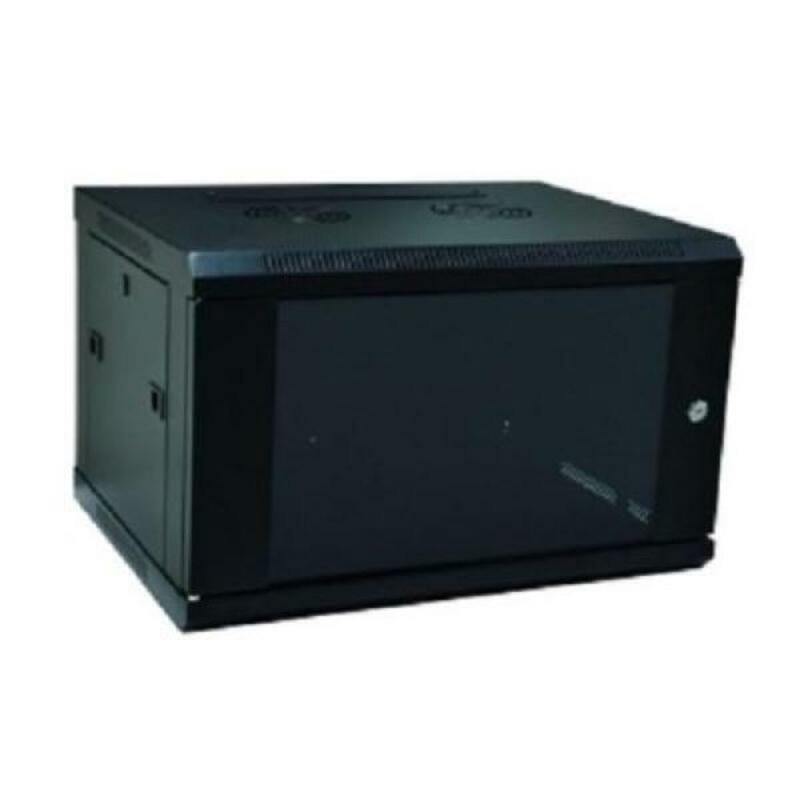 Armadio Rack a Muro WP WPN-RWB-06605-B Armadio Rack a Muro WP WPN-RWB-06605-B
