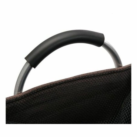 Cesto per i Panni Sporchi Con manici Minimalista 30 x 55 x 36 cm
