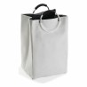 Cesto per i Panni Sporchi Con manici Minimalista 30 x 55 x 36 cm