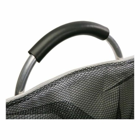 Cesto per i Panni Sporchi Con manici Minimalista 30 x 55 x 36 cm
