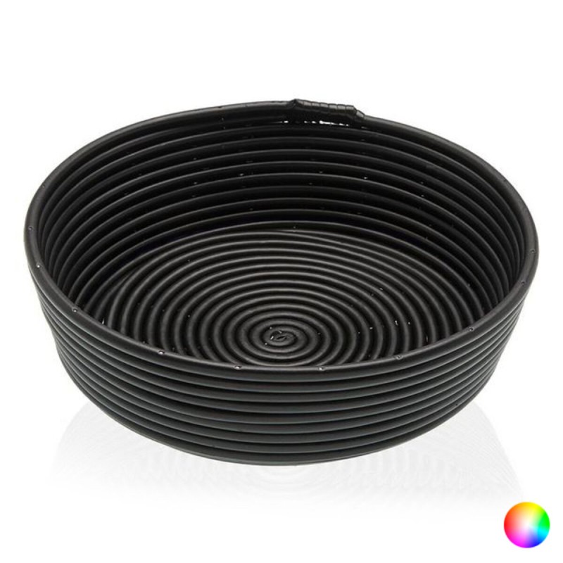 Cestino Multiuso Versa 28,5 x 8,5 x 28,5 cm Cestino Multiuso Versa 28,5 x 8,5 x 28,5 cm