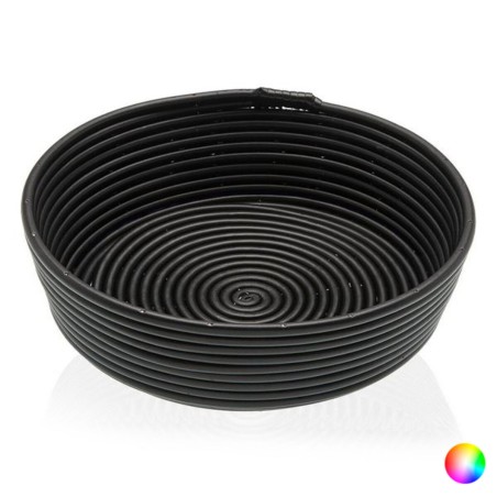 Cestino Multiuso Versa 28,5 x 8,5 x 28,5 cm