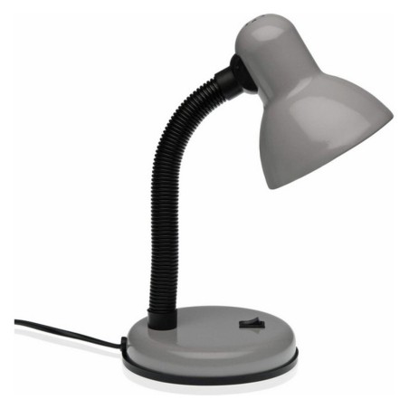 Lampada da scrivania Versa Metallo 13 x 30 x 15 cm