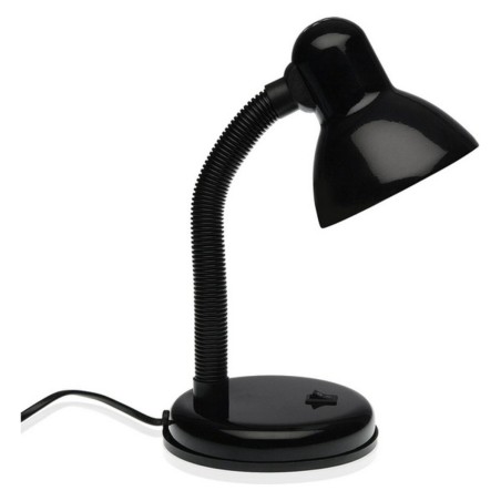 Lampada da scrivania Versa Metallo 13 x 30 x 15 cm