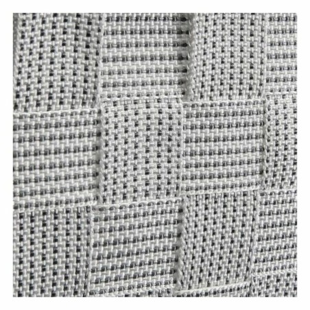 Scatola con scomparti Tessile (27 x 10 x 32 cm)