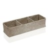 Cestino Multiuso 12 x 8 x 36 cm