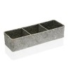Cestino Multiuso 12 x 8 x 36 cm