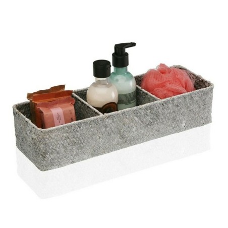 Cestino Multiuso 12 x 8 x 36 cm