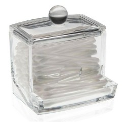 Scatola con Coperchio Versa 8 x 9 x 9,7 cm 8 x 8,9 x 9,7 cm