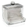 Scatola con Coperchio Versa 8 x 9 x 9,7 cm 8 x 8,9 x 9,7 cm