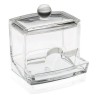 Scatola con Coperchio Versa 8 x 9 x 9,7 cm 8 x 8,9 x 9,7 cm