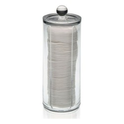 Scatola con Coperchio Versa 7,3 x 20 cm