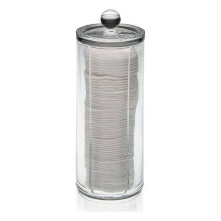 Scatola con Coperchio Versa 7,3 x 20 cm