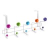 Appendino per Porte Versa Metallo (11 x 20 x 40 cm)