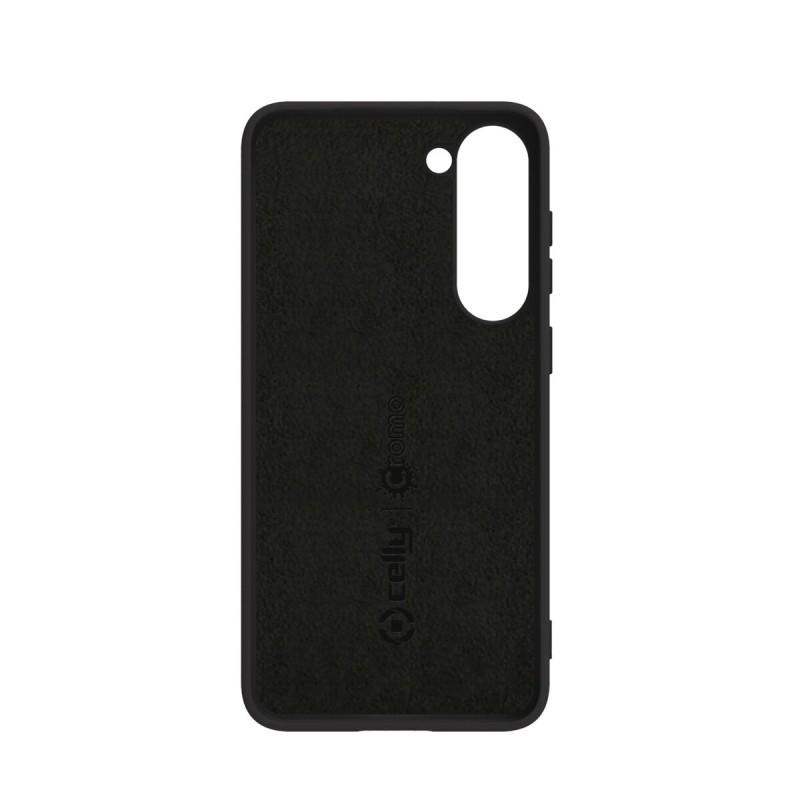 Custodia per Cellulare Celly Samsung Galaxy S23 Plus Nero Custodia per Cellulare Celly Samsung Galaxy S23 Plus Nero