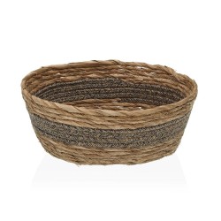 Cestino Multiuso Oval Versa s bl 23 x 29 x 12 cm