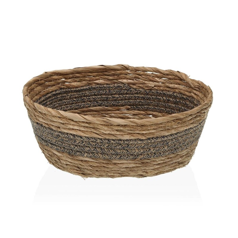 Cestino Multiuso Oval Versa s bl 23 x 29 x 12 cm Cestino Multiuso Oval Versa s bl 23 x 29 x 12 cm