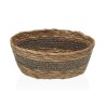 Cestino Multiuso Oval Versa s bl 23 x 29 x 12 cm
