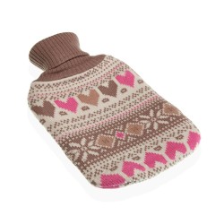 Borsa Acqua Calda Versa Holiday 2 L Tessile
