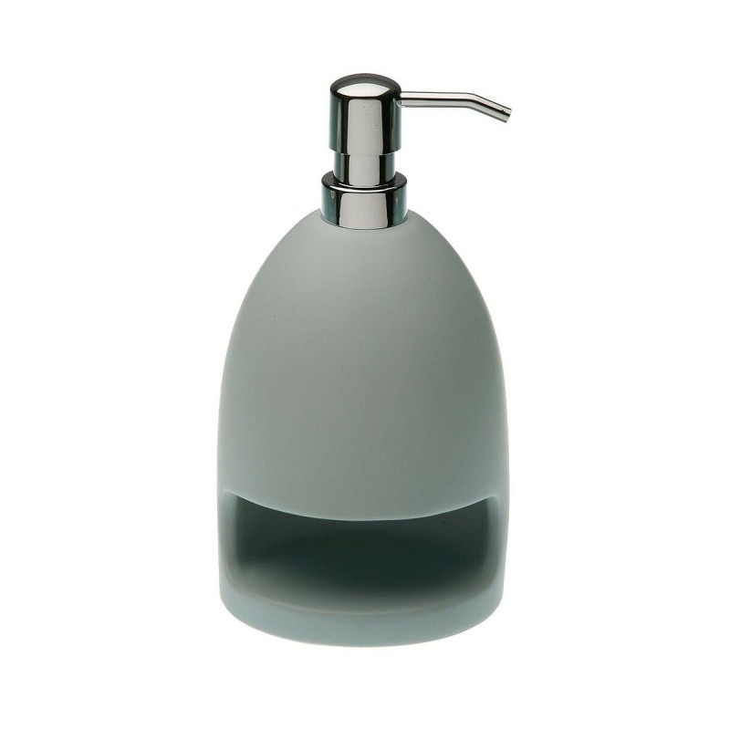 Dispenser di Sapone Versa Acquamarina Ceramica Dispenser di Sapone Versa Acquamarina Ceramica