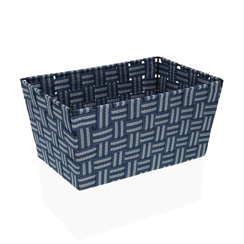 Cestino Multiuso Versa 20 x 15 x 30 cm Cestino Multiuso Versa 20 x 15 x 30 cm