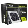 Fonte di Alimentazione TooQ TQEP-500S-INT ATX 500W ATX 500 W RoHS
