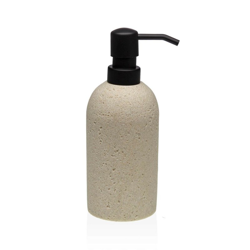 Dispenser di Sapone Versa ABS 7 x 19,5 x 7 cm Dispenser di Sapone Versa ABS 7 x 19,5 x 7 cm