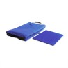 Cesto per i Panni Sporchi Versa Azzurro Minimalista 30 x 55 x 36 cm