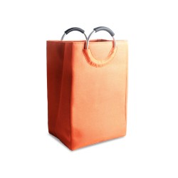 Cesto per i Panni Sporchi Versa Minimalista 30 x 55 x 36 cm