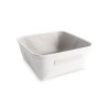 Cestino Multiuso Versa 32 x 13,5 x 32 cm