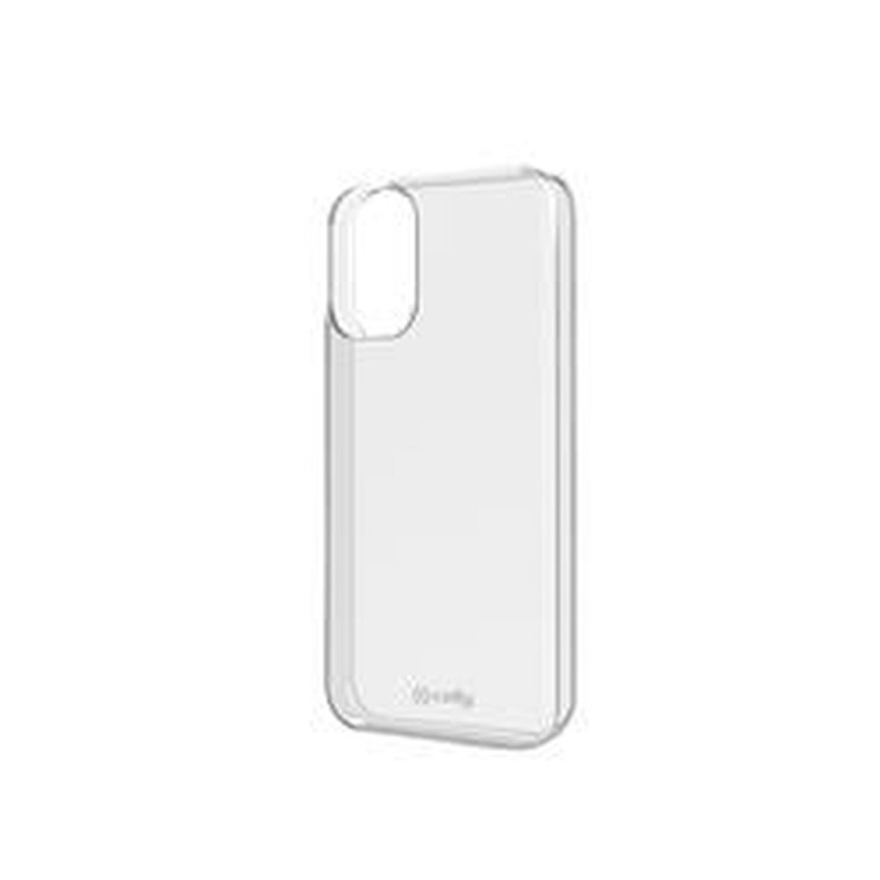 Custodia per Cellulare Celly Samsung Galaxy A34 5G Trasparente Custodia per Cellulare Celly Samsung Galaxy A34 5G Trasparente