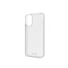 Custodia per Cellulare Celly Samsung Galaxy A34 5G Trasparente